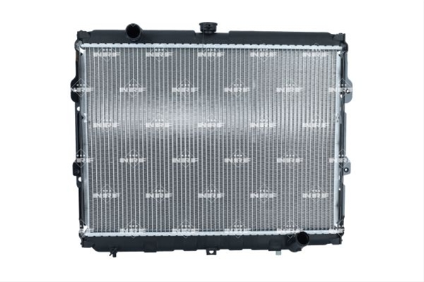Imagine pentru produsul „RADIATOR, RACIRE MOTOR"