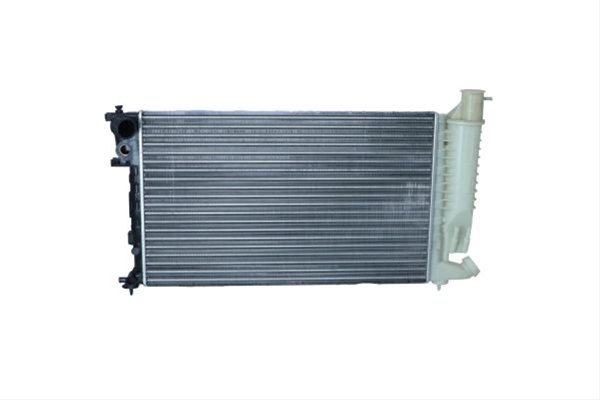 Imagine pentru produsul „RADIATOR, RACIRE MOTOR"