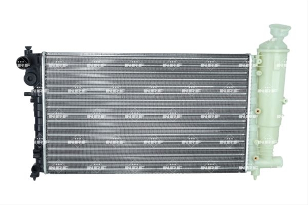 Imagine pentru produsul „RADIATOR, RACIRE MOTOR"