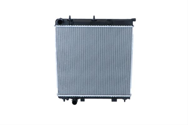 Imagine pentru produsul „RADIATOR, RACIRE MOTOR"