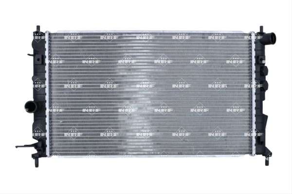 Imagine pentru produsul „RADIATOR, RACIRE MOTOR"