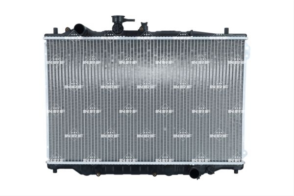 Imagine pentru produsul „RADIATOR, RACIRE MOTOR"