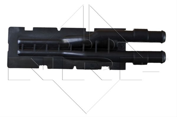 SCHIMBATOR CALDURA, INCALZIRE HABITACLU