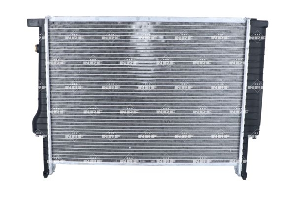 Imagine pentru produsul „RADIATOR, RACIRE MOTOR"