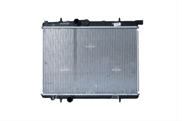 Imagine pentru produsul „RADIATOR, RACIRE MOTOR"