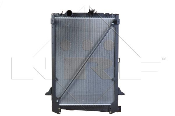 Imagine pentru produsul „RADIATOR, RACIRE MOTOR"