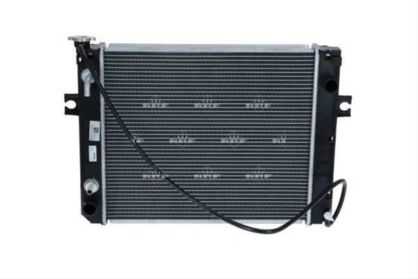 Imagine pentru produsul „RADIATOR, RACIRE MOTOR"