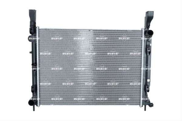 Imagine pentru produsul „RADIATOR, RACIRE MOTOR"