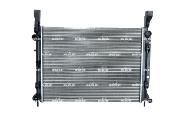Imagine pentru produsul „RADIATOR, RACIRE MOTOR"