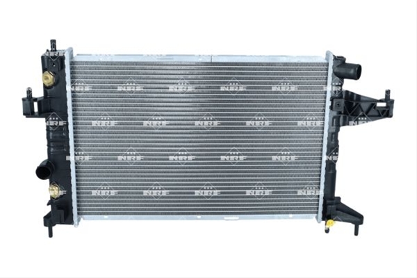 Imagine pentru produsul „RADIATOR, RACIRE MOTOR"