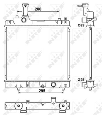 RADIATOR