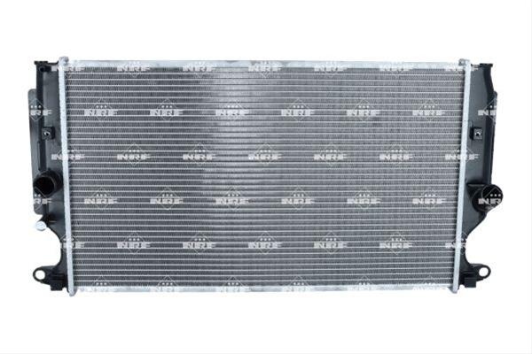 RADIATOR SE26