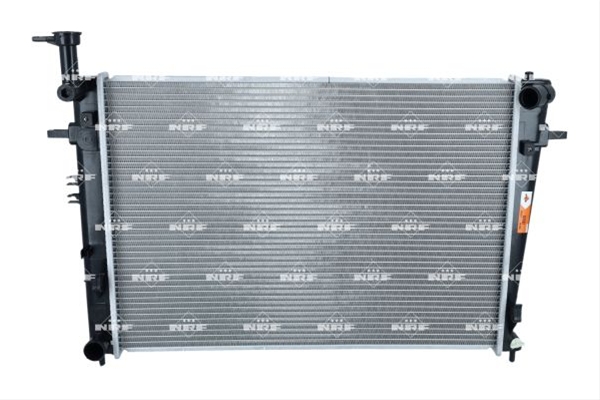 Imagine pentru produsul „RADIATOR, RACIRE MOTOR"