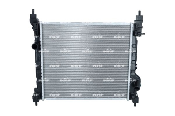 Imagine pentru produsul „RADIATOR, RACIRE MOTOR"
