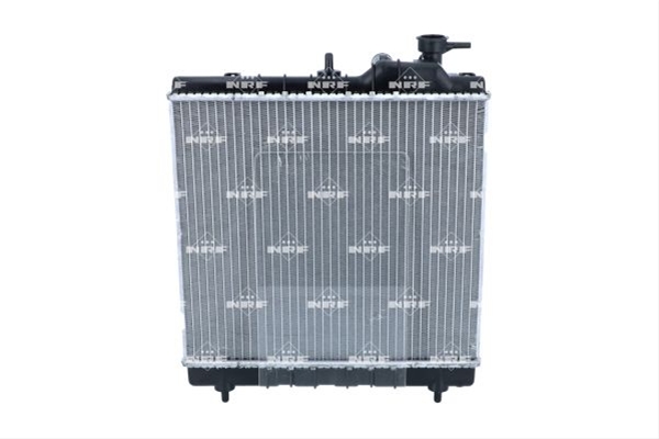 Imagine pentru produsul „RADIATOR, RACIRE MOTOR"