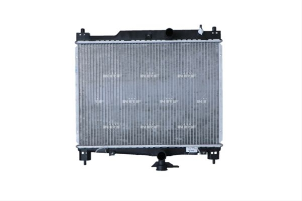 Imagine pentru produsul „RADIATOR, RACIRE MOTOR"