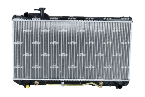 Imagine pentru produsul „RADIATOR, RACIRE MOTOR"