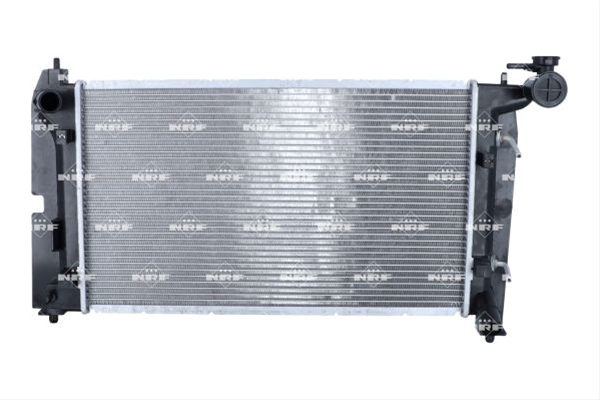 Imagine pentru produsul „RADIATOR, RACIRE MOTOR"
