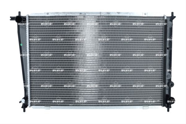 Imagine pentru produsul „RADIATOR, RACIRE MOTOR"