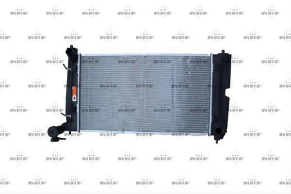 Imagine pentru produsul „RADIATOR, RACIRE MOTOR"