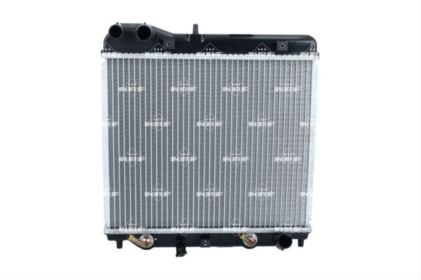 Imagine pentru produsul „RADIATOR, RACIRE MOTOR"