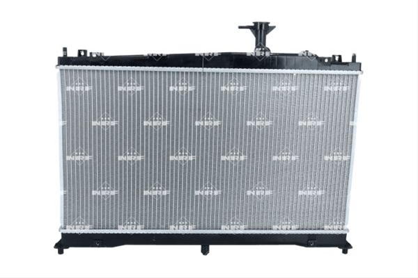 RADIATOR SE26