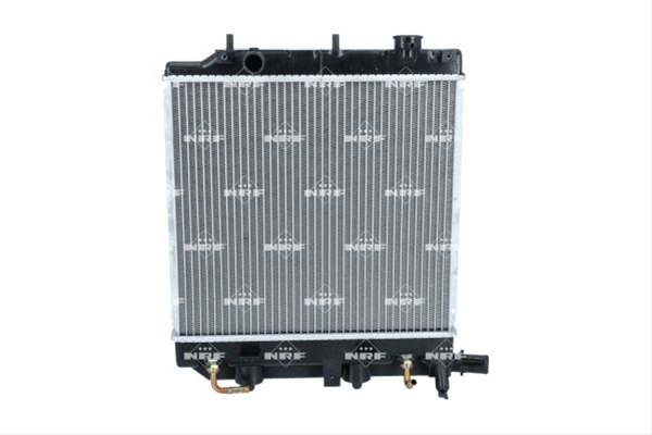 Imagine pentru produsul „RADIATOR, RACIRE MOTOR"