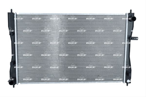 Imagine pentru produsul „RADIATOR, RACIRE MOTOR"