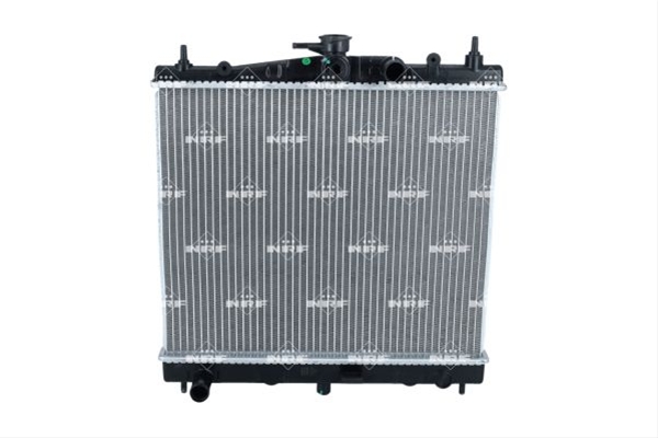 Imagine pentru produsul „RADIATOR, RACIRE MOTOR"