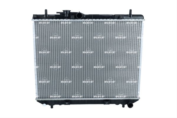 Imagine pentru produsul „RADIATOR, RACIRE MOTOR"