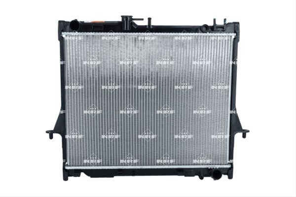 Imagine pentru produsul „RADIATOR, RACIRE MOTOR"