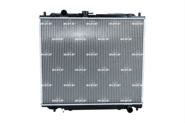 Imagine pentru produsul „RADIATOR, RACIRE MOTOR"