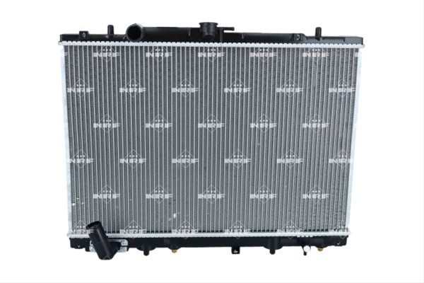 Imagine pentru produsul „RADIATOR, RACIRE MOTOR"