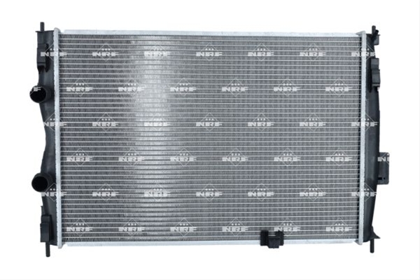 Imagine pentru produsul „RADIATOR, RACIRE MOTOR"
