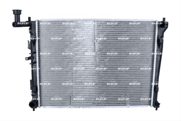 Imagine pentru produsul „RADIATOR, RACIRE MOTOR"