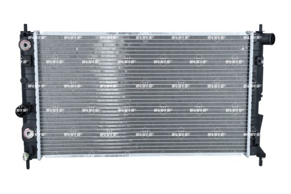 Imagine pentru produsul „RADIATOR, RACIRE MOTOR"