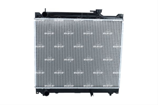 Imagine pentru produsul „RADIATOR, RACIRE MOTOR"