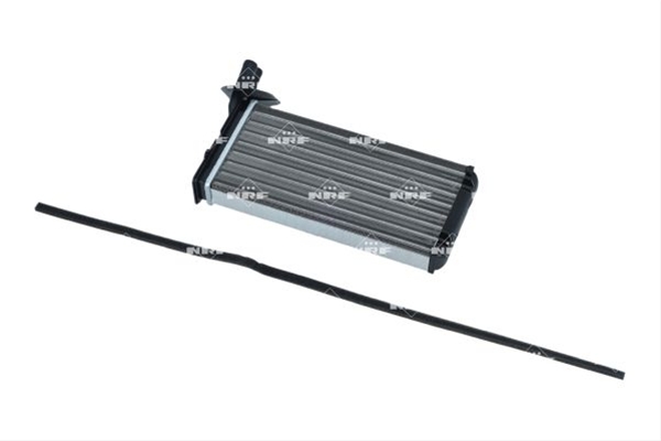 SCHIMBATOR CALDURA, INCALZIRE HABITACLU
