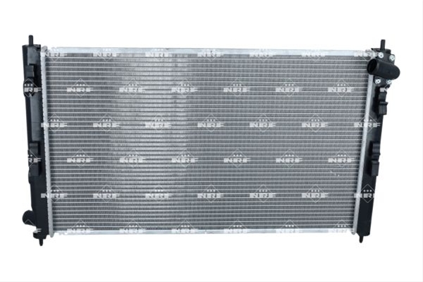 Imagine pentru produsul „RADIATOR, RACIRE MOTOR"