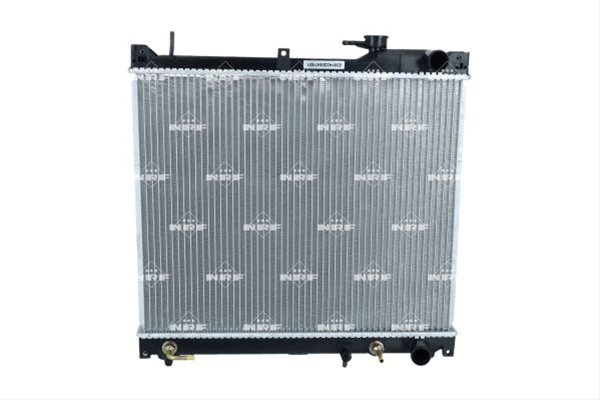 Imagine pentru produsul „RADIATOR, RACIRE MOTOR"