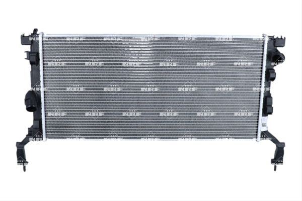 Imagine pentru produsul „RADIATOR, RACIRE MOTOR"