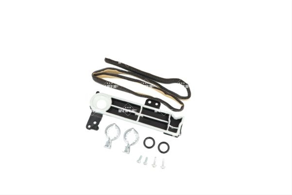 CALORIFER LOGAN II (VERSIUNE VALEO)
