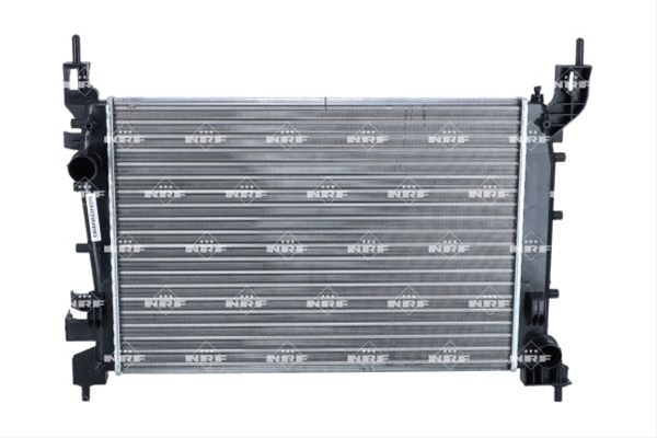 Imagine pentru produsul „RADIATOR, RACIRE MOTOR"