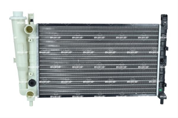Imagine pentru produsul „RADIATOR, RACIRE MOTOR"
