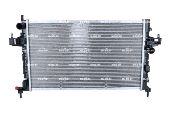 Imagine pentru produsul „RADIATOR, RACIRE MOTOR"
