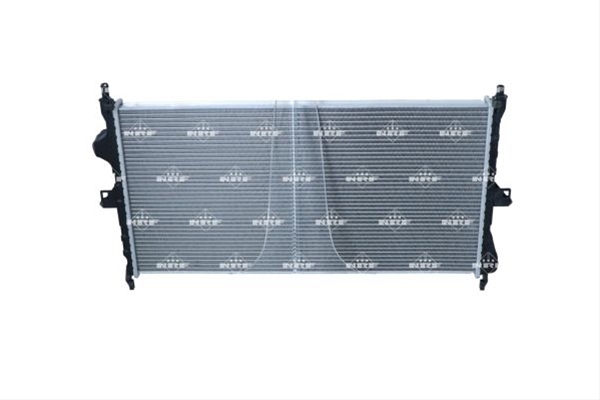 RADIATOR SE26