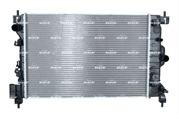 Imagine pentru produsul „RADIATOR"