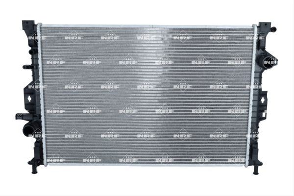 RADIATOR SE26
