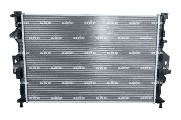 RADIATOR SE26