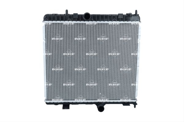 RADIATOR CSNBB
